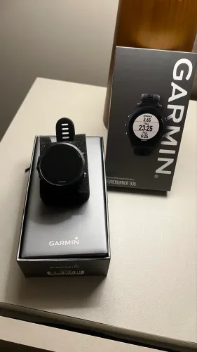Vendo Garmin Forerunner 935