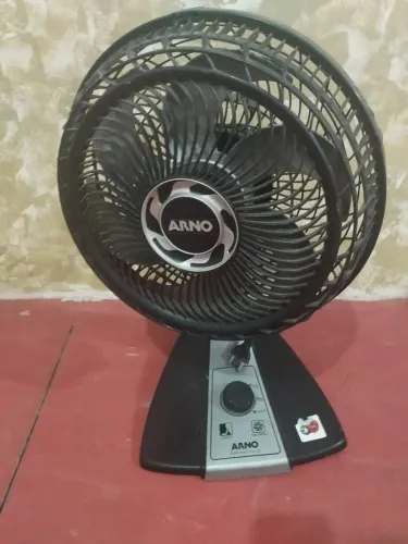 Ventilador