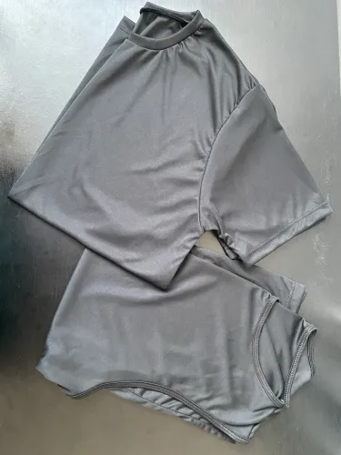 Lote Camisetas/Regatas Dryfit