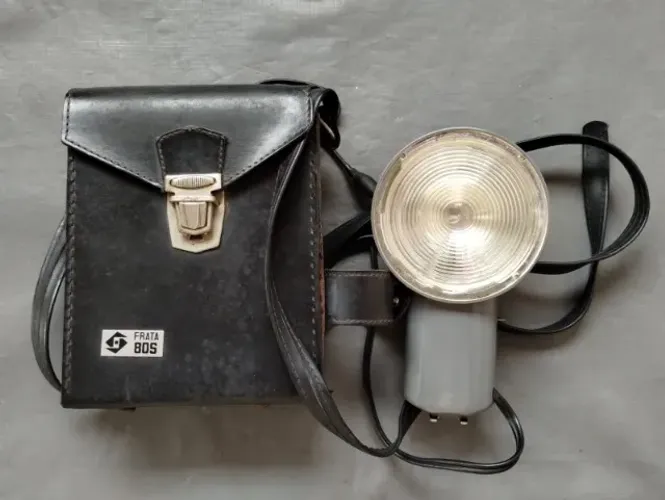 Flash Frata 80S