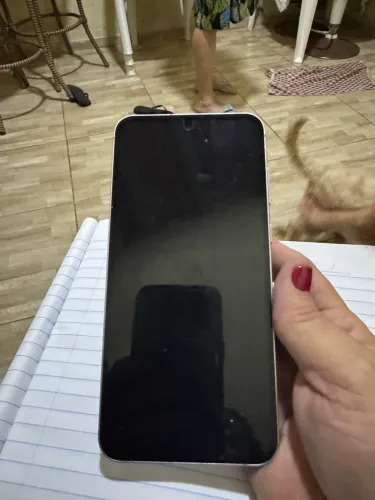 Samsung a 55 256 gigas