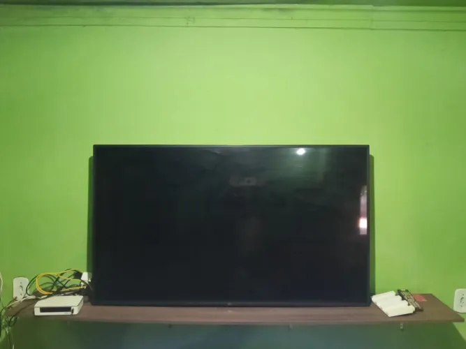 Tv 55 polegada