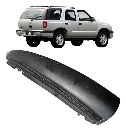 Aplique Superior Tras Esquerdo Blazer 1996 A 2011 15006289