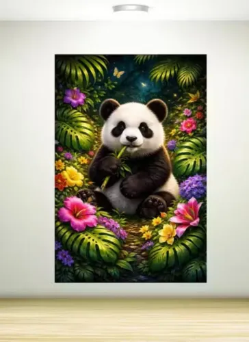 Quadro decorativo
