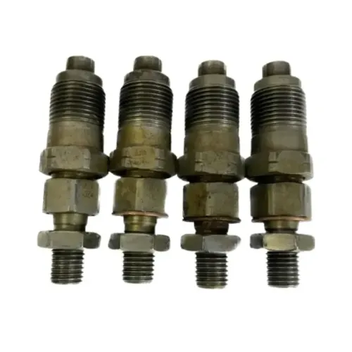 Jogo Bico Injetor Nissan D21 1990 Ate 2000