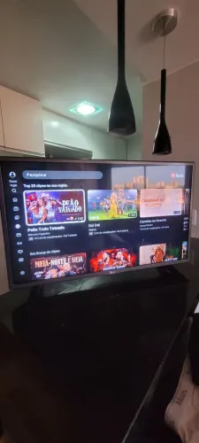Smart TV LG 32 polegadas
