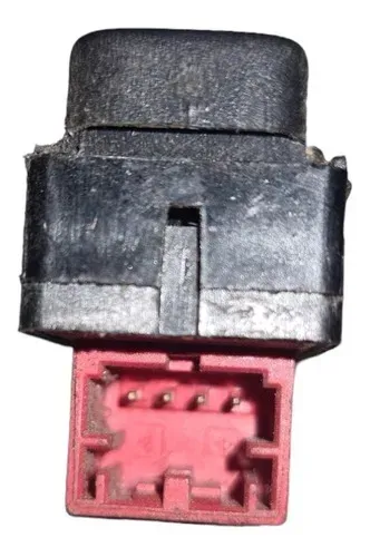 Botão Interruptor Trava Porta Saveiro Gol G5 G6 E Voyage 