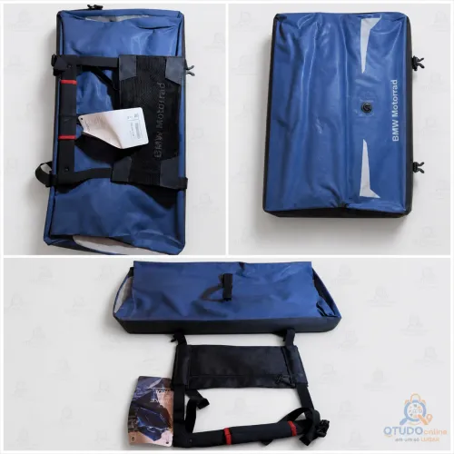Bag BMW