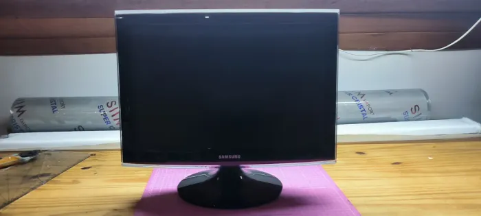 Monitor Samsung T190