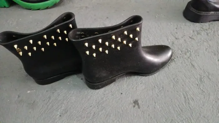 Bota melissa