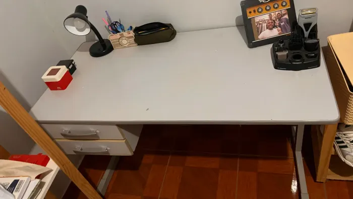 Mesa de escritório