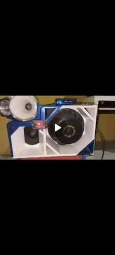 Trio automotivo ou para casa tbm com tomada!!