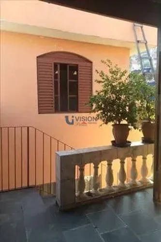 Sobrado para comprar Jardim Record Taboão da Serra