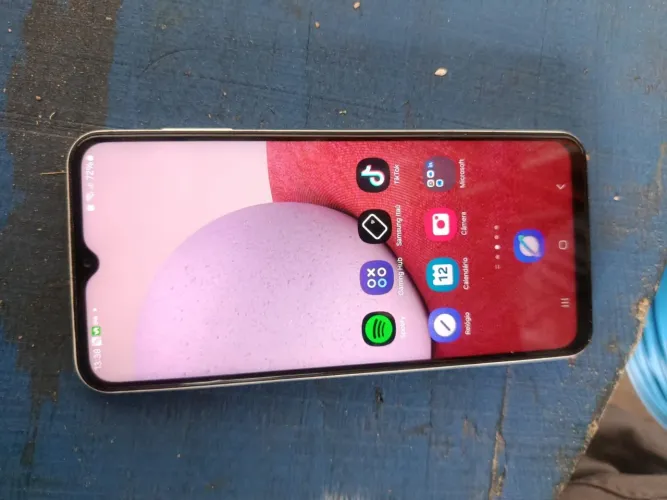 Celular samsung A13 Excelente estado de conservação