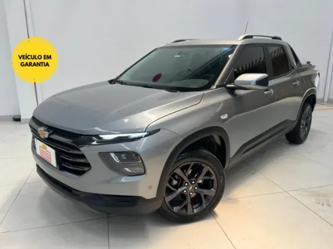 Chevrolet Montana Premier 1.2 Turbo Flex 12V Aut. 2024