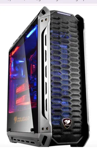 PC GAMER: Intel Core i9 10900