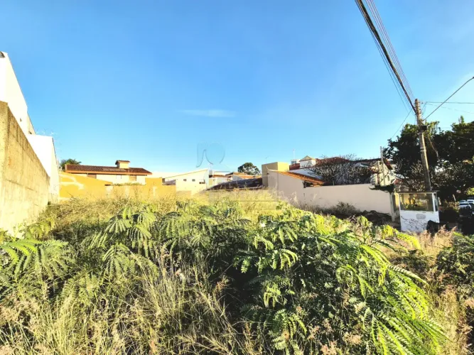 Terreno de uso misto com 300m² à venda - Alto da Boa Vista