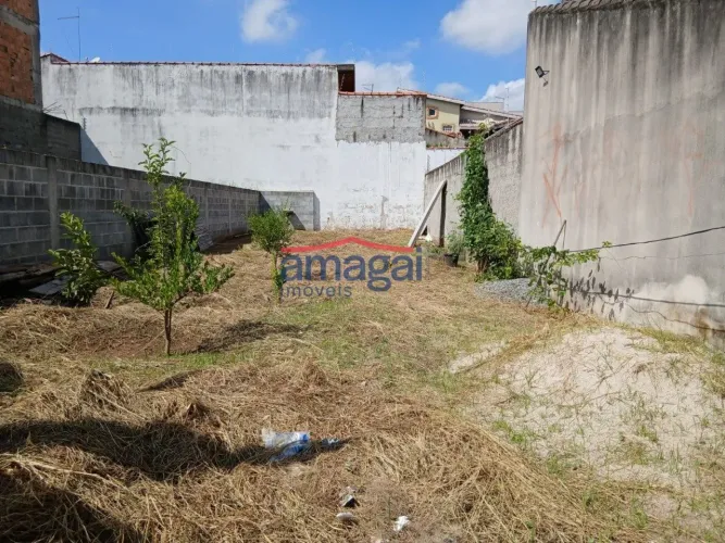 Terreno Altos de Santana II - Residencial ou comercial