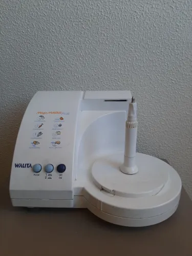 Processador Walita Mega Master Plus RI3171 - Para Peças