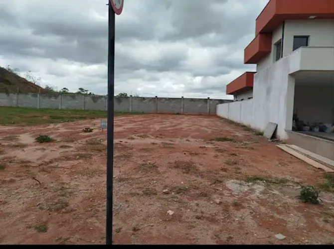 Terreno à venda, 360 m² por R$ 700.000,00 - Condomínio Vista da Serra Atibaia - Atibaia/SP