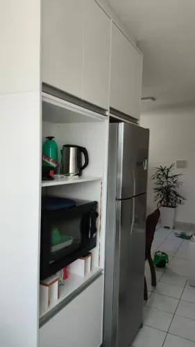 Apartamento bairro Serraria