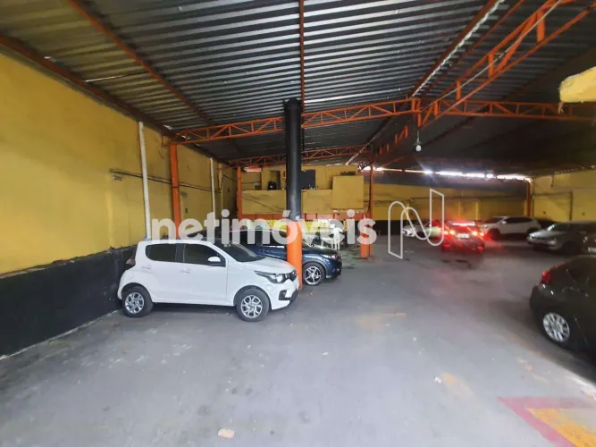 Venda Estacionamento Santa Efigênia Belo Horizonte