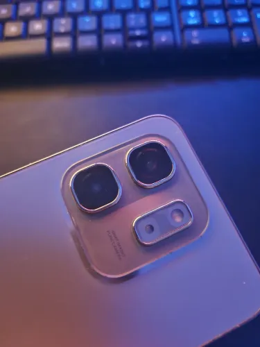 Infinix Hot 50i