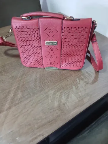 Bolsa de ombro
