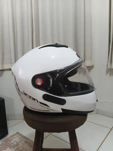 Capacete PEELS ICON N *58