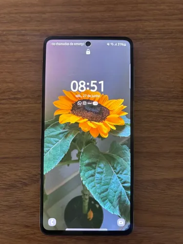 Samsung M52