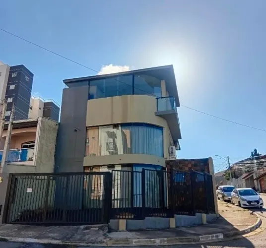 Prédio Comercial para Locação em Votorantim, Jardim Icatu, 4 banheiros