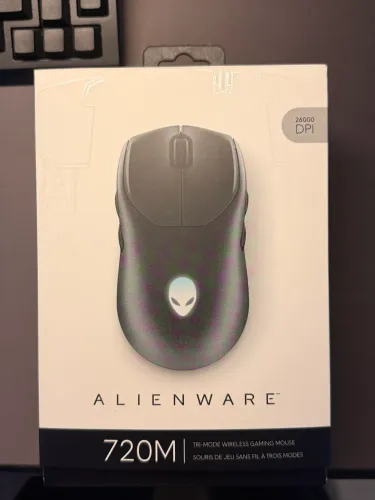 Mouse Dell AlienWare 720M