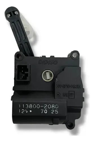 Motor Atuador Caixa Ar Cond Vw Spacefox Fox 2012 2014 2016