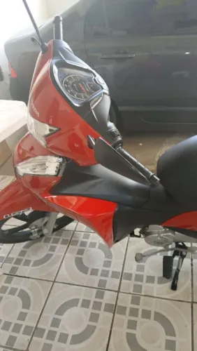 Vendo biz 110