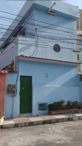 Casa duplex