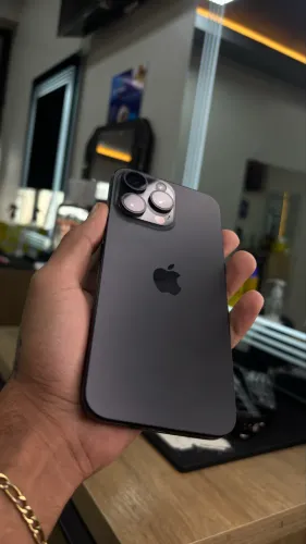 IPHONE 15 PRO MAX 256 GB