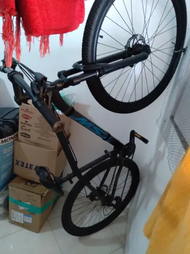 BICICLETA TSW ROKU 