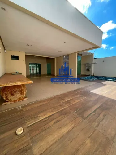 Casa para aluguel / bairro Parque dos Carajás