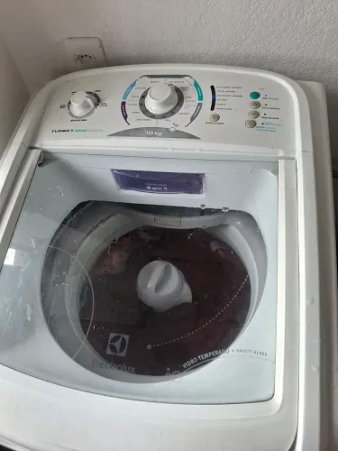 Maquina de lavar Brastemp 10kg - Muito conservada