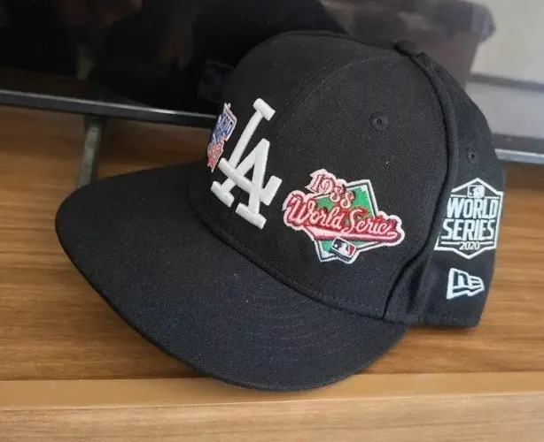 Bone New Era