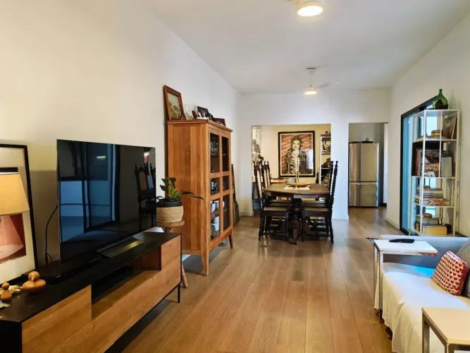 Linda casa a venda na Vila Mury de 4 dormitórios!