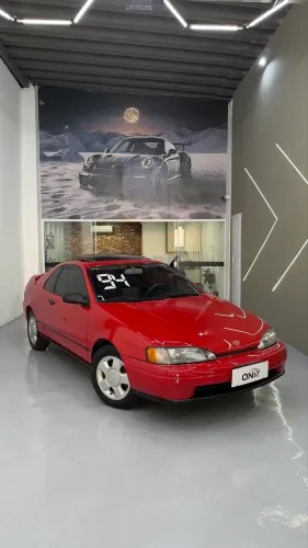 Toyota Paseo Paseo 1994