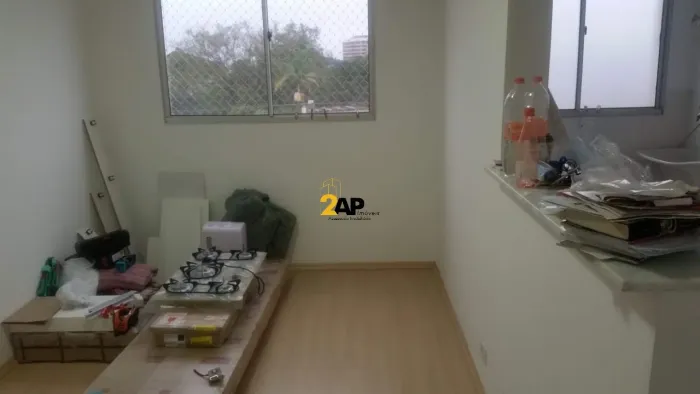 Aluguel de Apartamento de 2 Quartos em Santo Amaro, SP: Conheça o Spazio Saint Emilion com