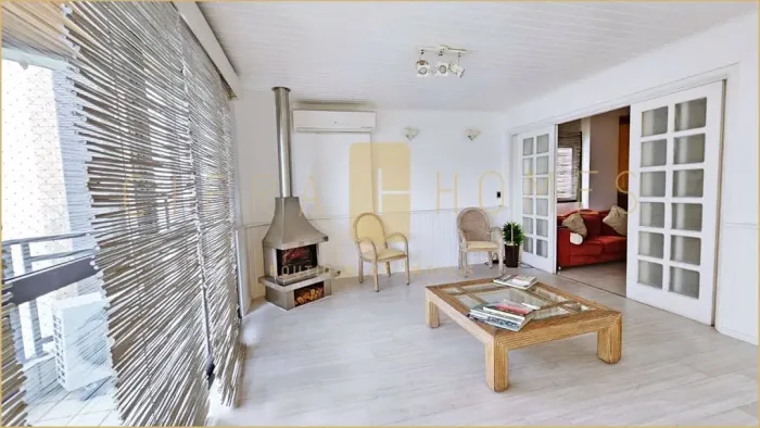 Apartamento Residencial à venda, Consolação, São Paulo - AP0969.
