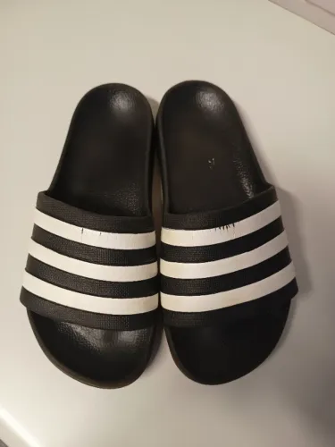 Chinelo Slide Adidas Adilette 37