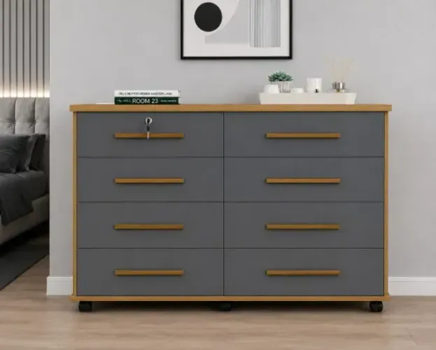 Oferta comoda para quarto produto novo de loja