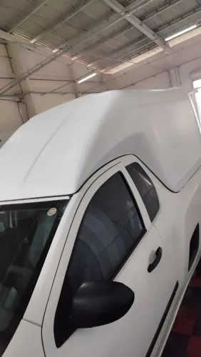 VENDE-SE CAPOTA PARA MONTANA