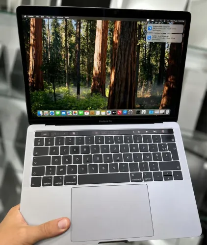 MacBook Pro 2019 C/Garantia