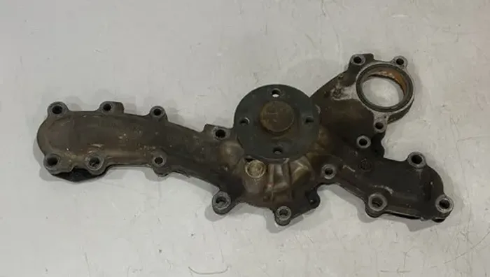 Bomba Água Lexus Es350 Camry 3.5 V6 2008 2009 2010 2011