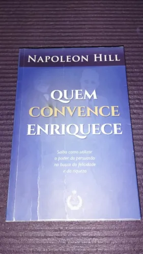 Napoleon Hill 